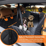 Carbuddy Hundematte