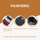 PawHero