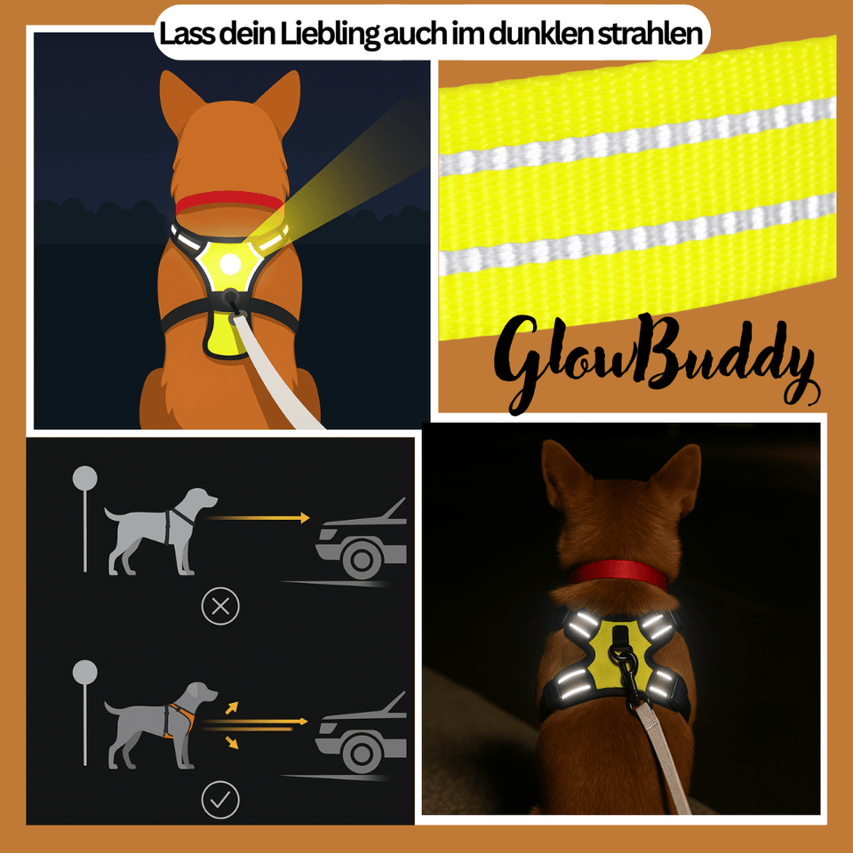 Glowbuddy