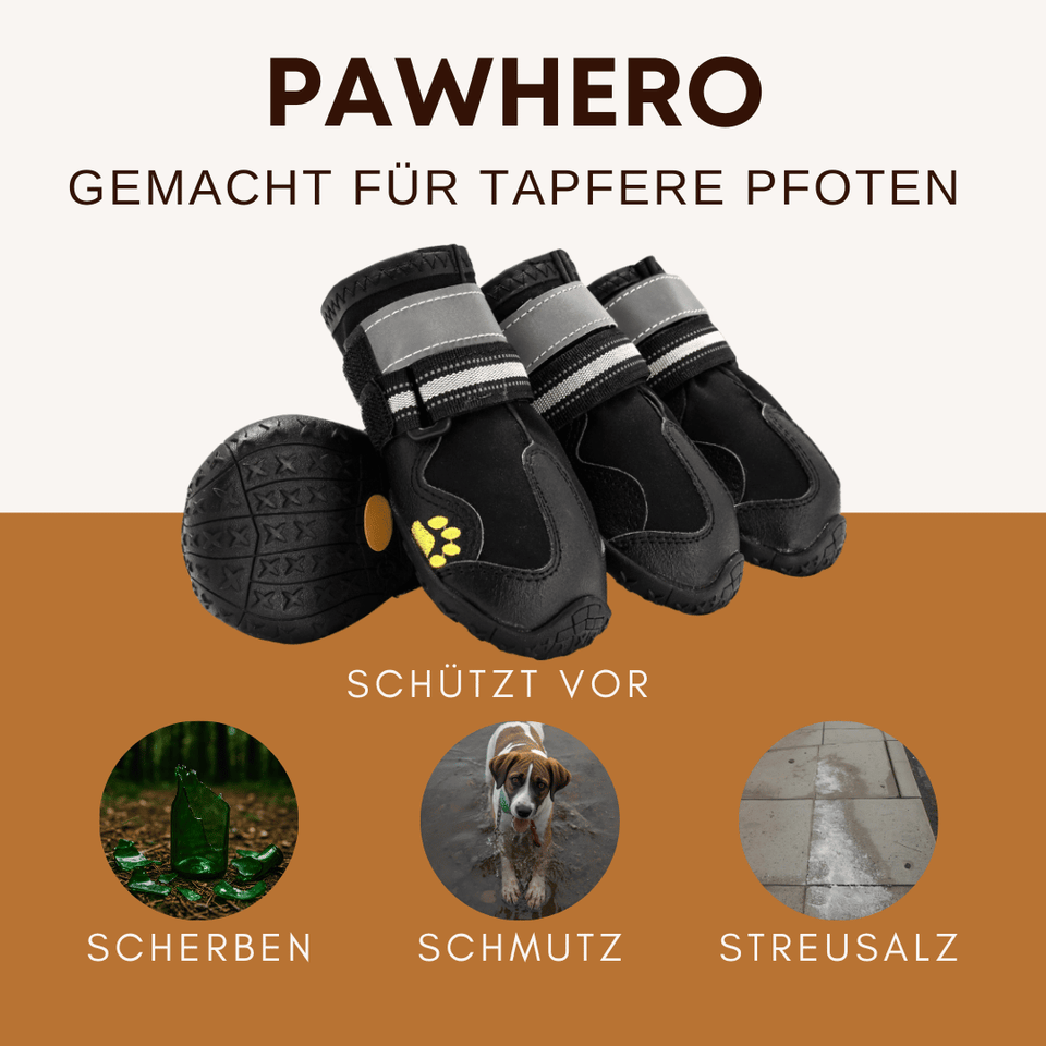 PawHero