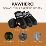 PawHero