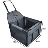 DogDrive Box