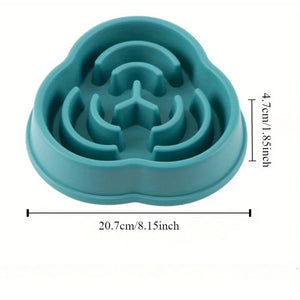 BellyBuddy Slow-Feeder