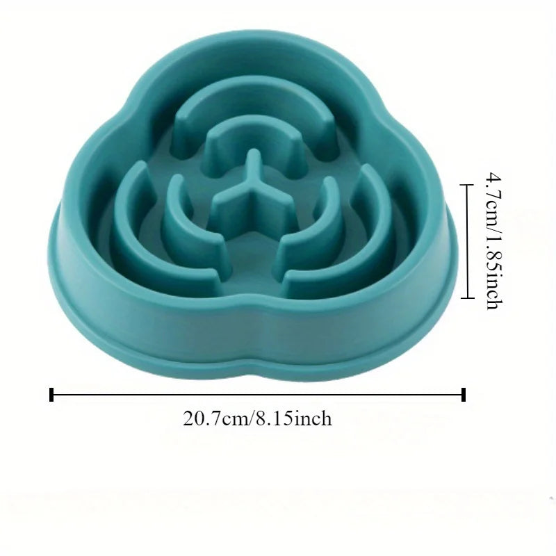 BellyBuddy Slow-Feeder