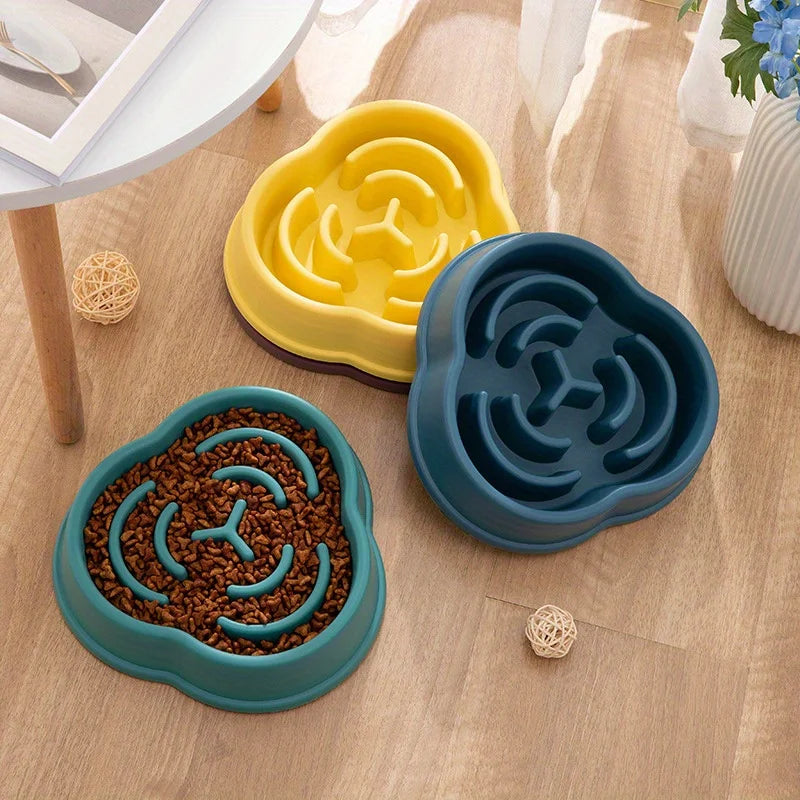 BellyBuddy Slow-Feeder