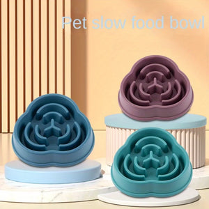 BellyBuddy Slow-Feeder