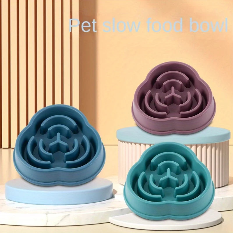 BellyBuddy Slow-Feeder