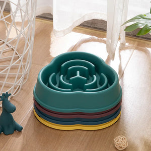 BellyBuddy Slow-Feeder