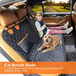 Carbuddy Hundematte