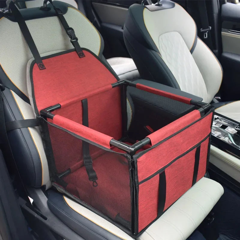 DogDrive Box