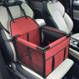 DogDrive Box