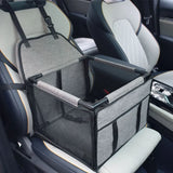 DogDrive Box