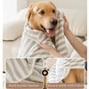 TowelTail Bademantel